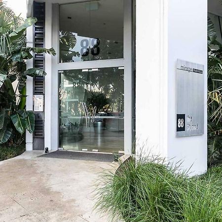 One Bedroom Apartment - Pool, Gym & Tennis Courts! Auckland Kültér fotó